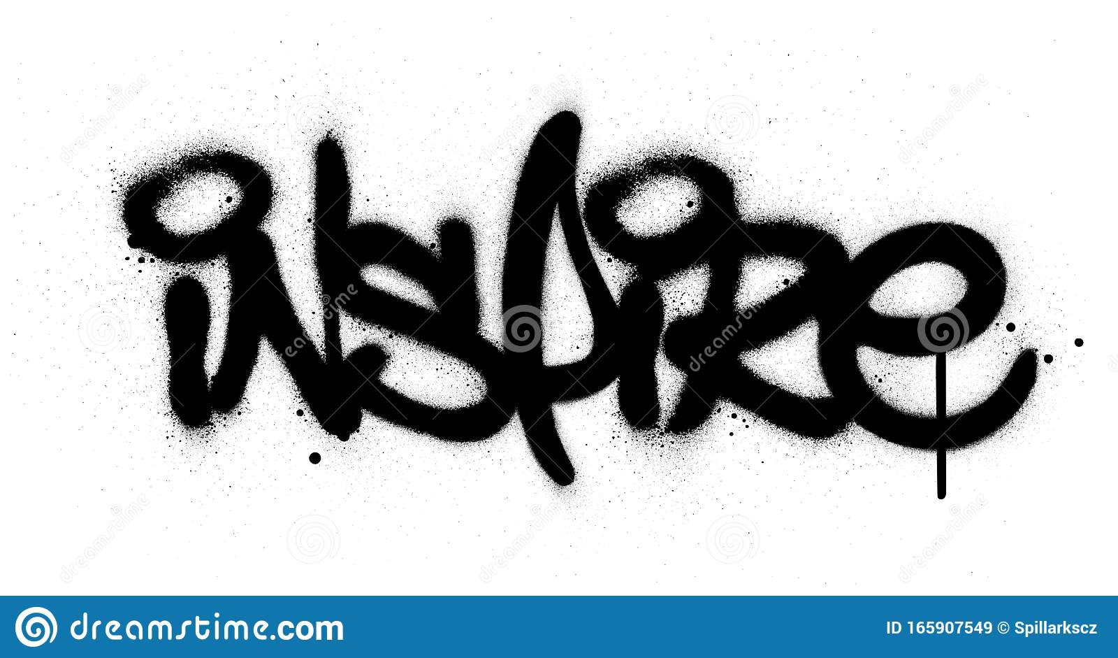 Detail Synonym For Beautiful Graffiti Nomer 30