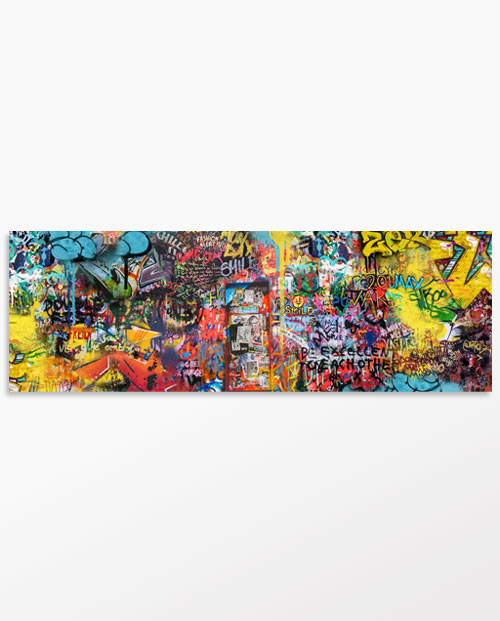 Detail Tableau Tag Graffiti Nomer 16