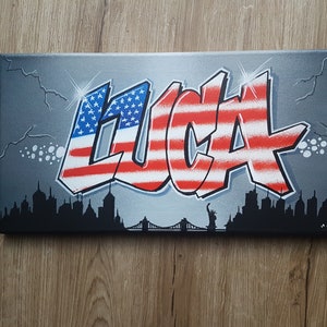 Detail Tableau Tag Graffiti Nomer 29