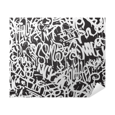 Detail Tableau Tag Graffiti Nomer 30