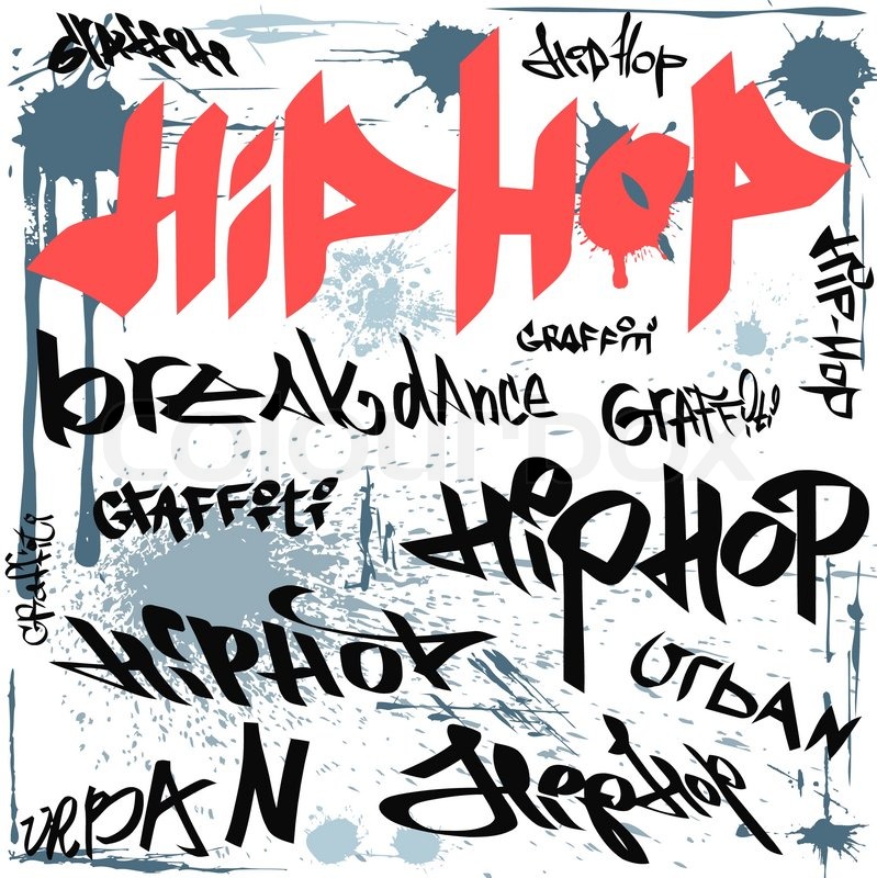 Detail Tableau Tag Graffiti Nomer 31