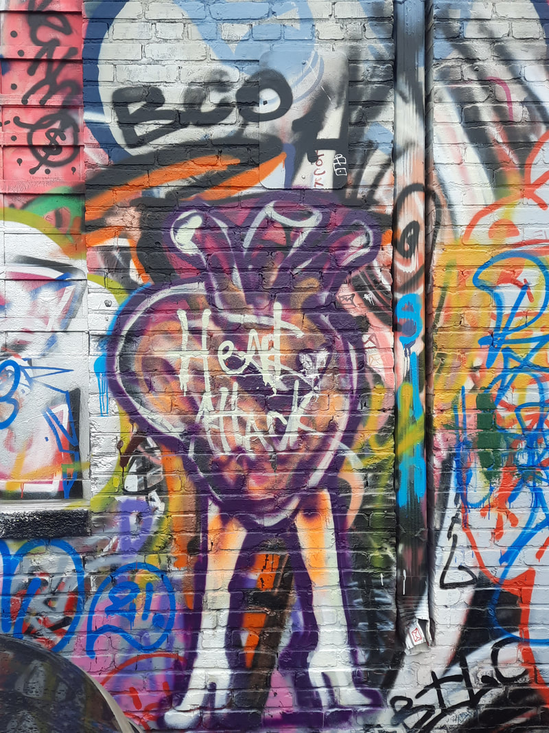 Detail Tableau Tag Graffiti Nomer 34