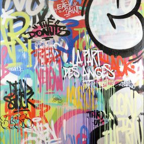 Detail Tableau Tag Graffiti Nomer 38