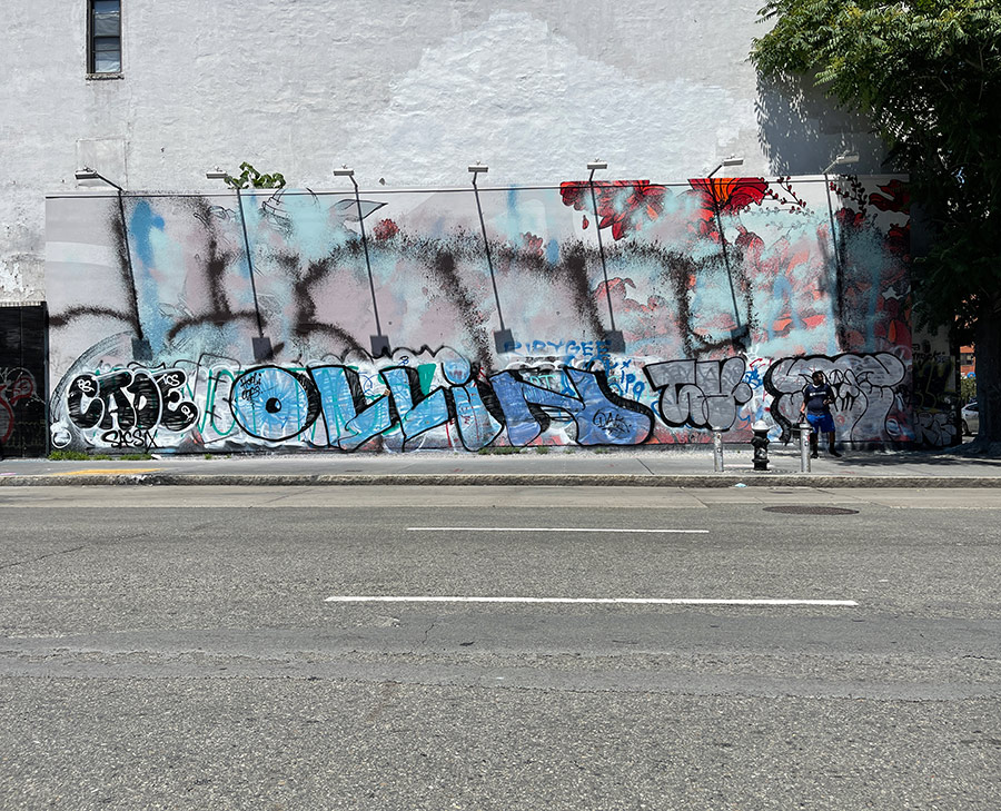 Detail Tableau Tag Graffiti Nomer 40