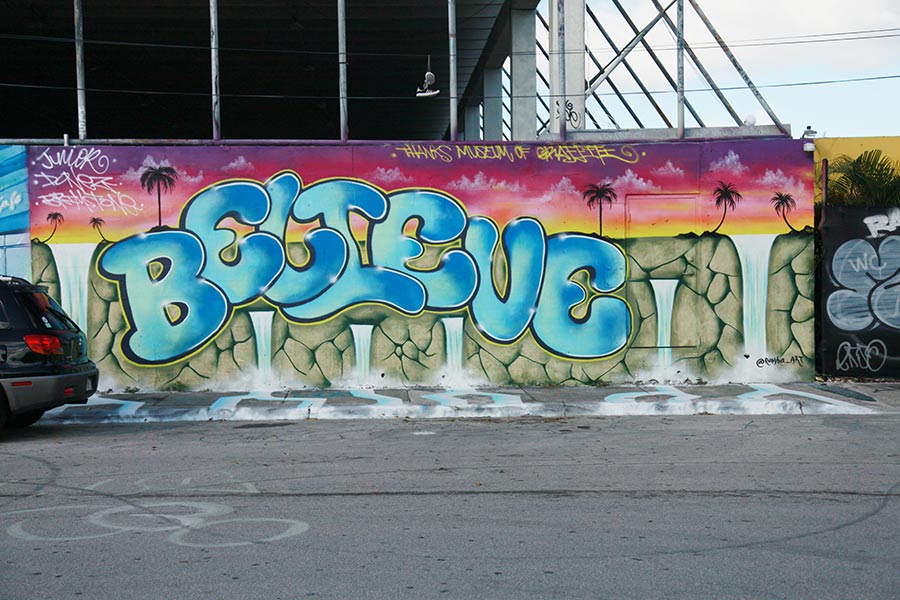 Detail Tableau Tag Graffiti Nomer 48