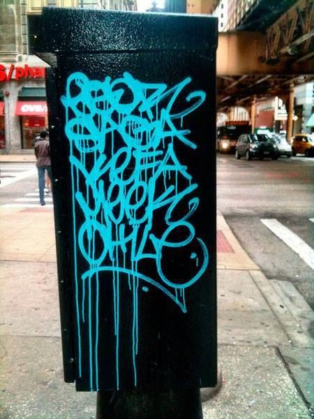 Detail Tableau Tag Graffiti Nomer 9