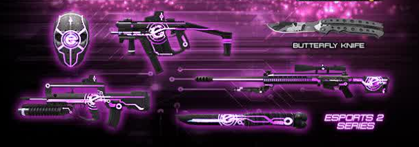 Detail Tactilite T2 Graffiti Redeem Code Nomer 5