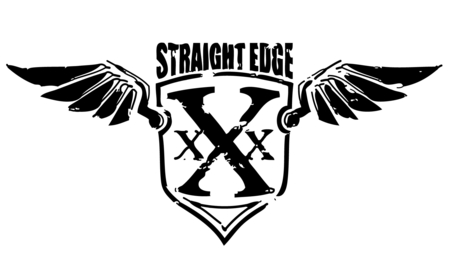 Detail Tag Graffiti Straight Edge Nomer 5