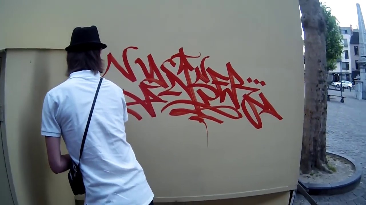 Detail Tagging Graffiti Adalah Nomer 21