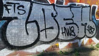 Detail Tagging Graffiti Adalah Nomer 40