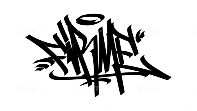 Detail Tagging Maker Graffiti Nomer 16