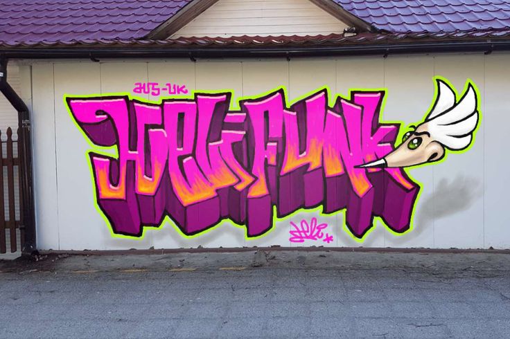 Detail Tagging Maker Graffiti Nomer 26