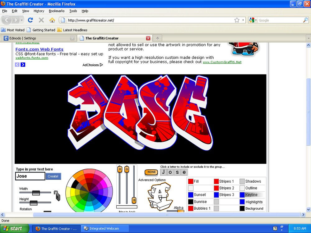 Detail Tagging Names Graffiti Creator Nomer 45