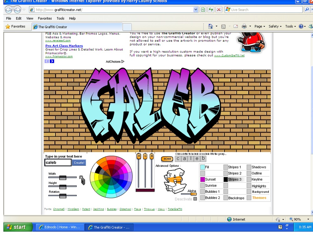 Detail Tagging Names Graffiti Creator Nomer 52