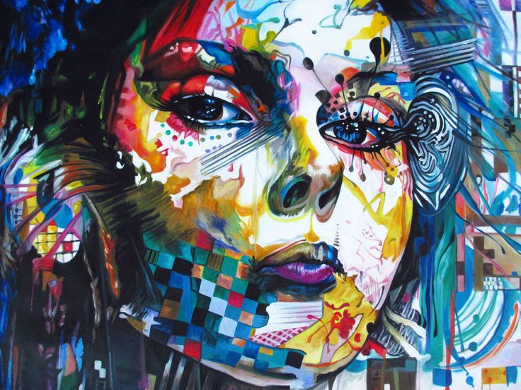 Detail Tech Graffiti Nomer 4