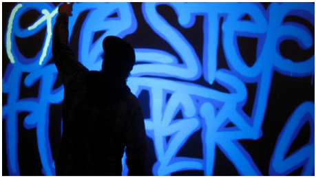 Detail Tech Graffiti Nomer 30