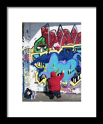 Detail Teenage Graffiti Nomer 54