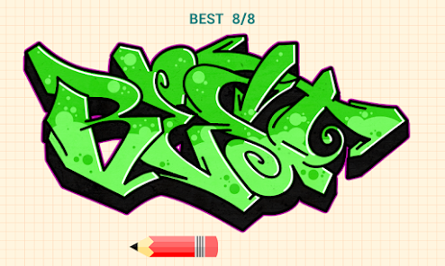 Detail Teknik Membuat Graffiti Nomer 19