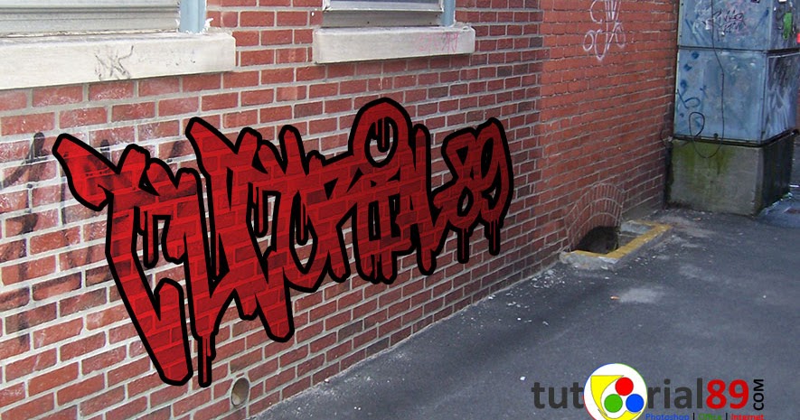 Detail Teknik Membuat Graffiti Nomer 26