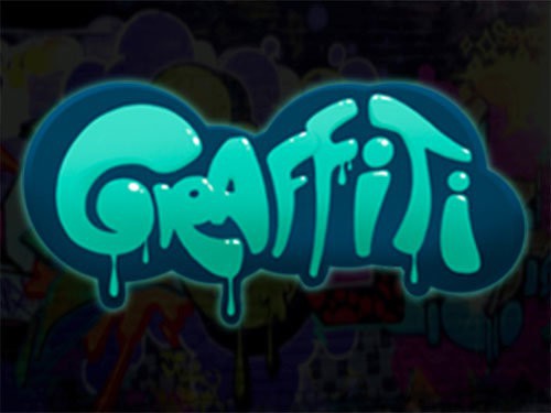 Detail Tema Graffiti Go Green Nomer 52