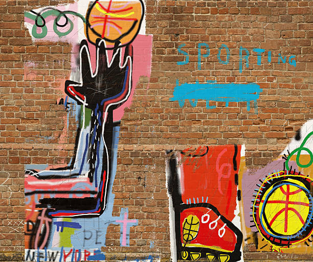 Detail Tema Graffiti Wall Nomer 16