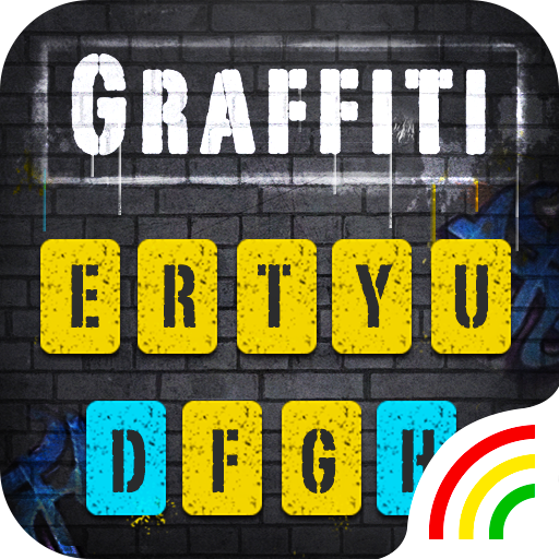 Detail Tema Keyboard Wall Graffiti Nomer 18