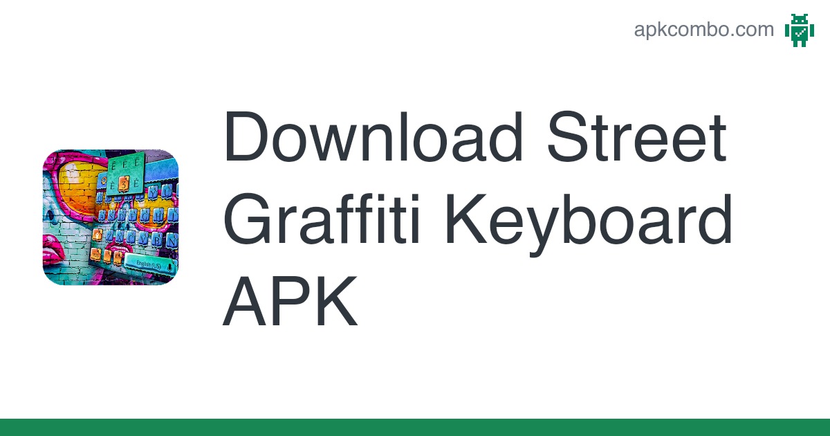 Detail Tema Keyboard Wall Graffiti Nomer 55