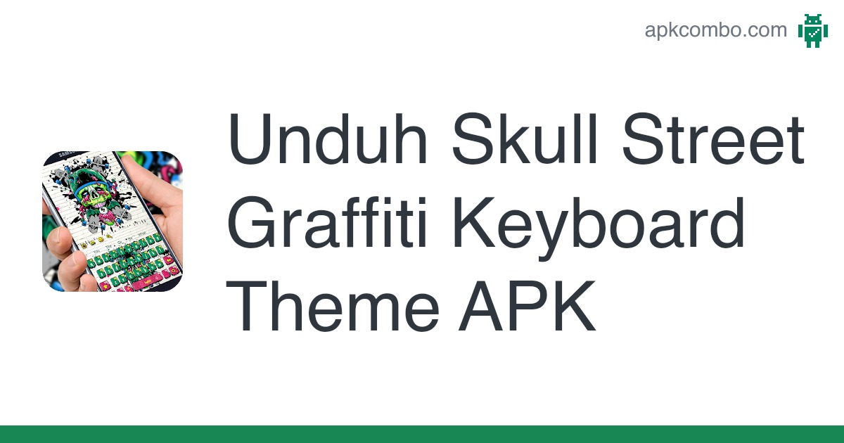 Detail Tema Keyboard Wall Graffiti Nomer 56