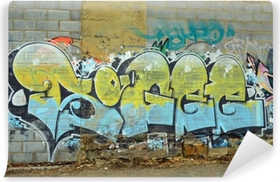 Detail Tembok Polos Untuk Graffiti Nomer 36