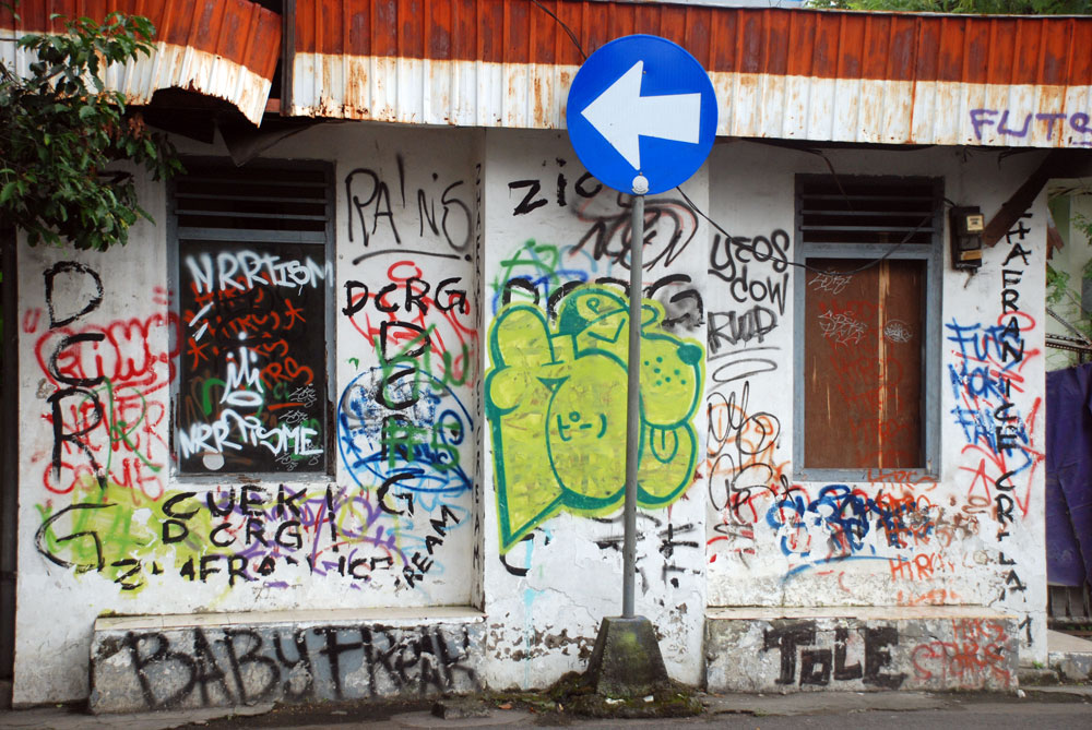 Detail Tempat Graffiti Di Surabaya Nomer 2