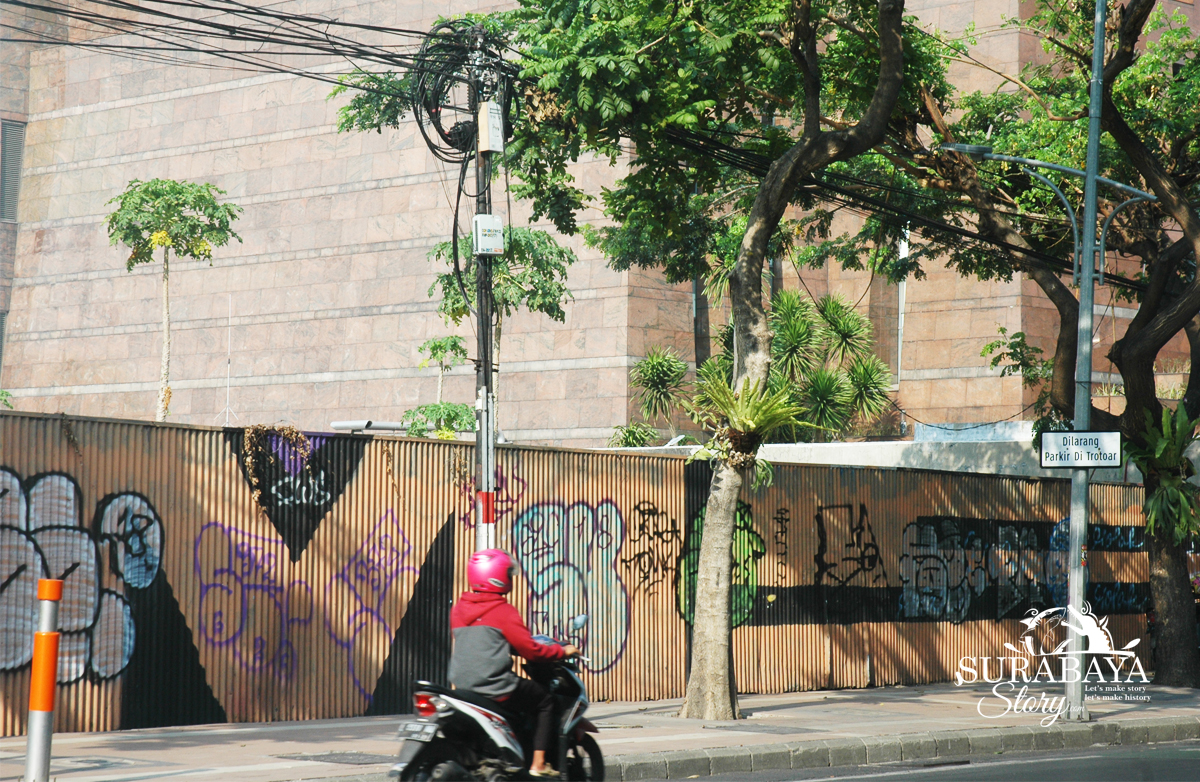 Detail Tempat Graffiti Di Surabaya Nomer 20