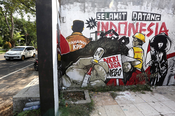 Detail Tempat Graffiti Di Surabaya Nomer 21