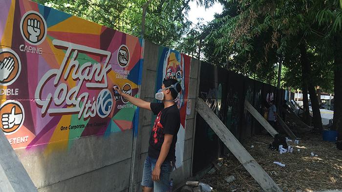 Detail Tempat Graffiti Di Surabaya Nomer 22