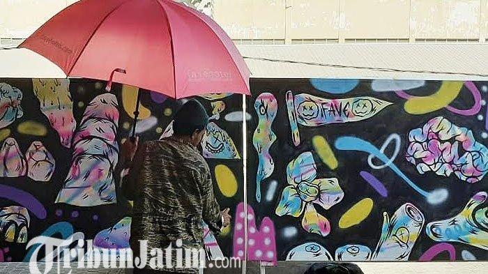 Detail Tempat Graffiti Di Surabaya Nomer 31