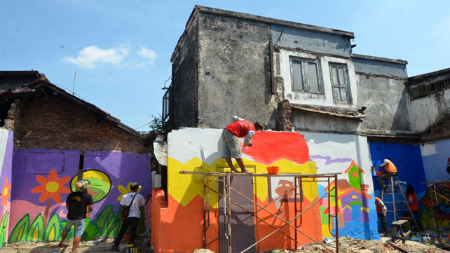 Detail Tempat Graffiti Di Surabaya Nomer 34