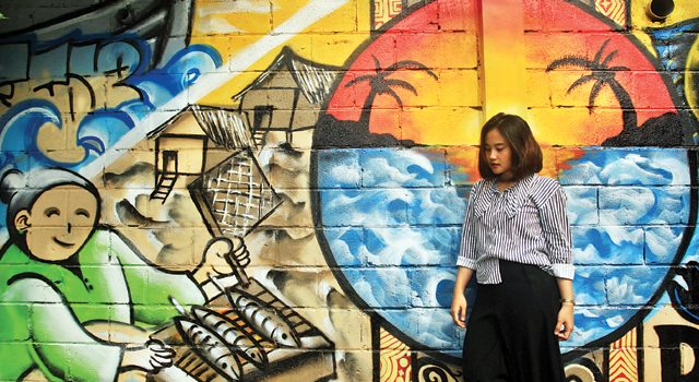 Detail Tempat Graffiti Di Surabaya Nomer 35