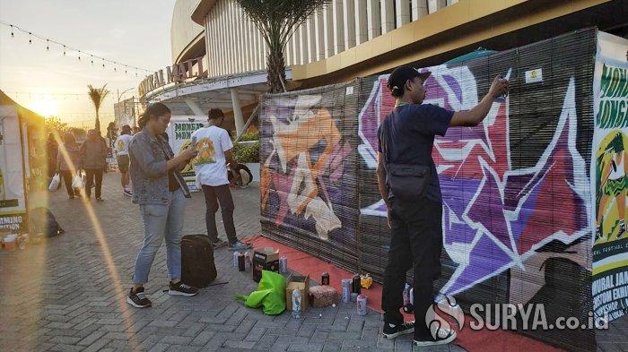 Detail Tempat Graffiti Di Surabaya Nomer 41