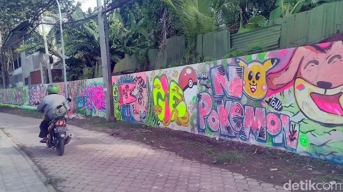 Detail Tempat Graffiti Di Surabaya Nomer 45