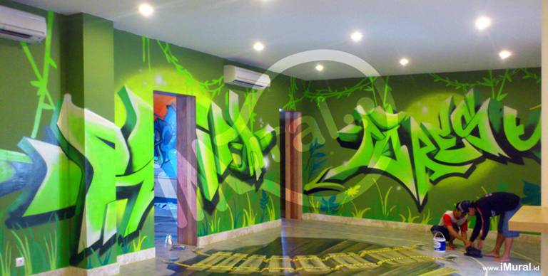 Detail Tempat Graffiti Di Surabaya Nomer 47