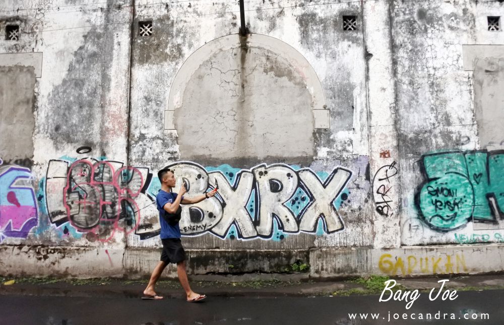 Detail Tempat Graffiti Di Surabaya Nomer 49