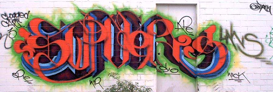 Detail Texas Graffiti Laws Nomer 46