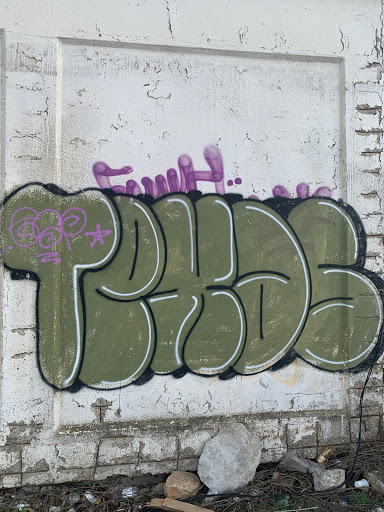 Detail Texas Graffiti Sofia Nomer 3