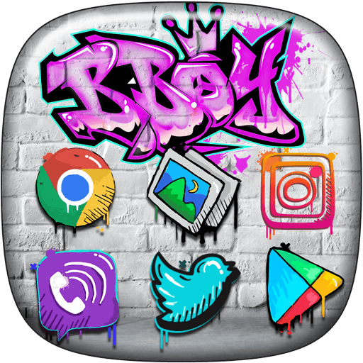 Detail That Graffiti App Nomer 18