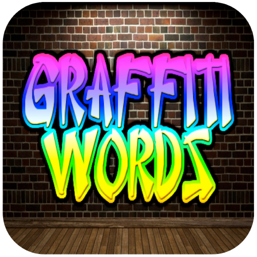 Detail That Graffiti App Nomer 30