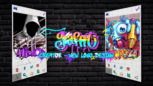 Detail The Graffiti Creator Nomer 49