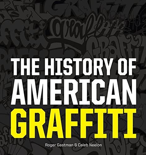 The History Of American Graffiti - KibrisPDR