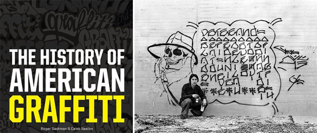 Detail The History Of American Graffiti Nomer 4