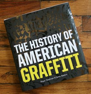 Detail The History Of American Graffiti Nomer 29