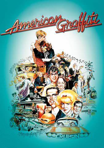 Detail The History Of American Graffiti Nomer 40