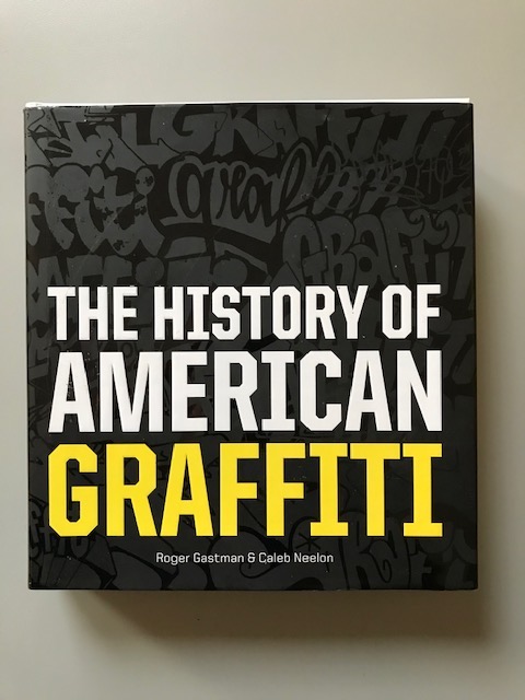 Detail The History Of American Graffiti Nomer 6